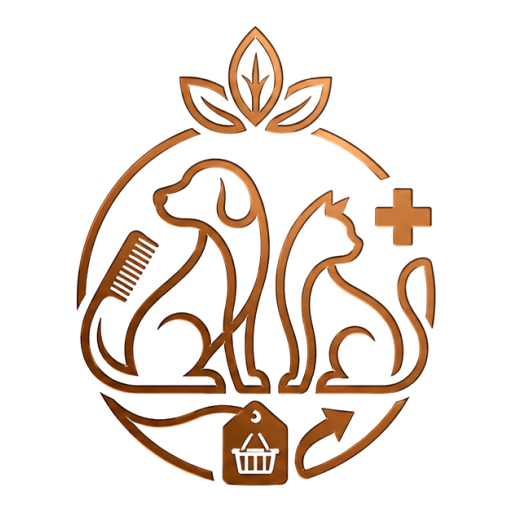 Logo Tiara Satwa Sewaka